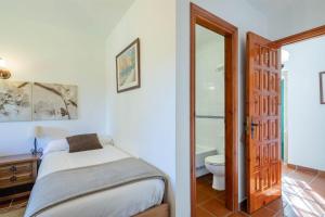 Casa Rectoral entera