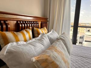 Mimahs cozy getaway near JKIA in Kenya
