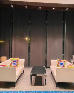 Studio unit at The Milano Residences