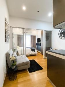 Studio unit at The Milano Residences