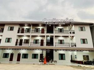 Lalisa Guesthouse - Phonsavan