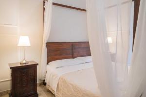 Double Room room in B&B Al Teatro