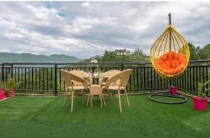 Woods View l New Kasauli By Exotic Stays