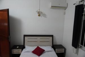 LKH Appt Adam Garden Villa