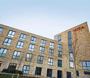 Vita Student only Studio, Portswood House Southampton - South Stoneham