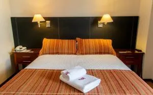 Hotel AUGUSTUS - Perico