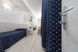 Twin Room room in Hotel Giotto
