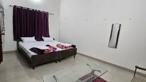 The Green Crest Kumbh Homestay - Chaukhandi