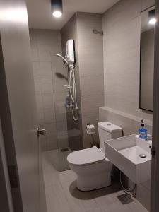 FaiqAulia Homestay