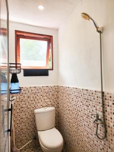 Back To Bajo Hostel Labuan Bajo