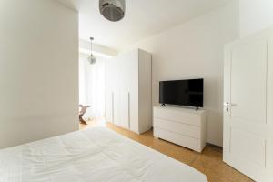 MP House in Trastevere