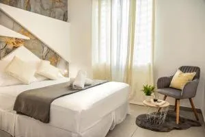 L'Or Boréal avec jacuzzi privé et Jardin - Baduel