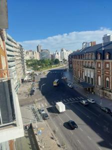 Departamento Monoambiente en Mar del plata