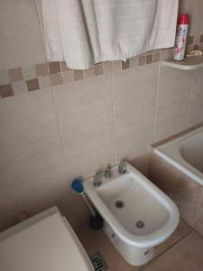 Departamento Monoambiente en Mar del plata