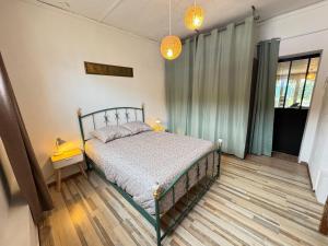 Appartements Fiori di sperenza : photos des chambres