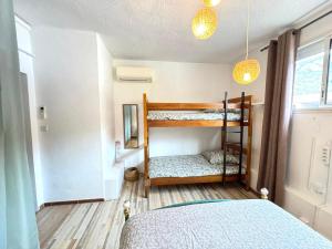 Appartements Fiori di sperenza : photos des chambres