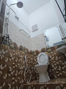 Luxmi Cozy Rentals