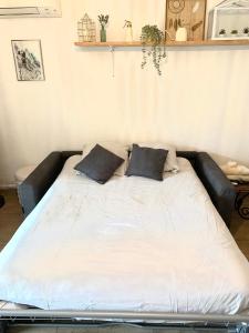 Appartements Fiori di sperenza : photos des chambres
