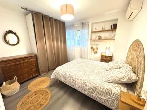 Appartements Fiori di sperenza : photos des chambres