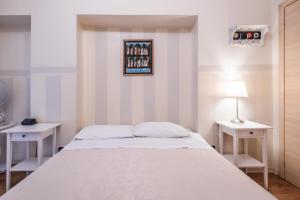 Double Room with Private Bathroom room in B&B Al Teatro