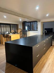 Maisons de vacances Hameau de Pallanne - Villa de Luxe & Cottages : photos des chambres