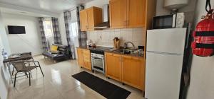 Sunset Star II With Sea View