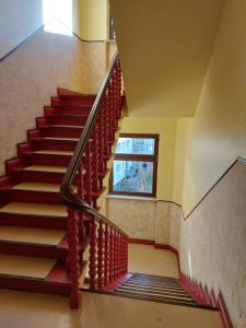 Apartment im Gründerzeithaus