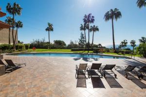 HIGUERON Luxury Resort Apartment