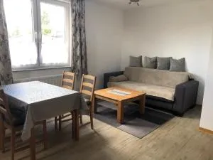 Ferienwohnung Orthsee 2 - Vollrathsruhe