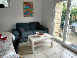 Penty in Beg Meil - 富埃南