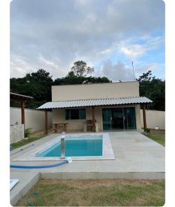 Casa 5 minutos da Praia do Forte