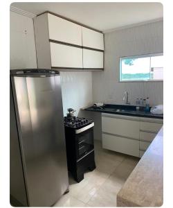 Casa 5 minutos da Praia do Forte