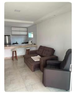 Casa 5 minutos da Praia do Forte