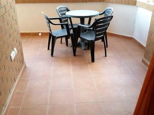 Apartamentos Cosmos Vistamar AP0028
