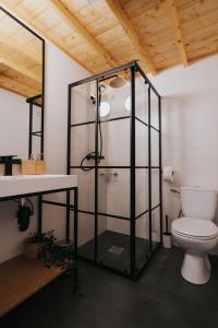 Glamp Podróżnika i Marzyciela