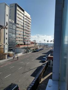 Apto orla de Salvador