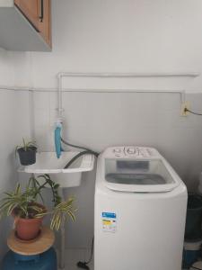 Apto orla de Salvador