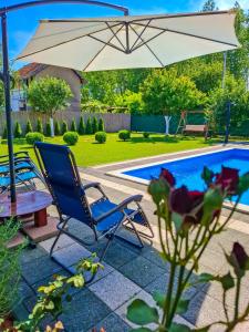 Vikendica Drinski LAD