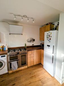 Spacious Home in Peckham