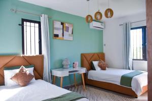 Fazz Boutique Villa-private pool