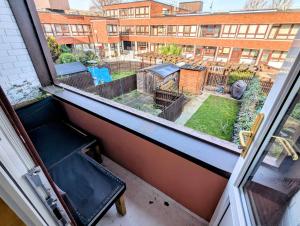 Spacious Home in Peckham