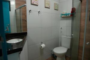 Casa da árvore com 5 suítes