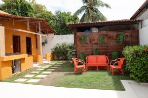 Casa da árvore com 5 suítes