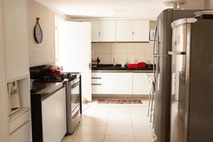 Casa da árvore com 5 suítes