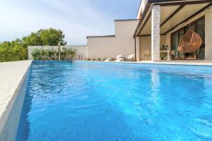 Villa Le Tia