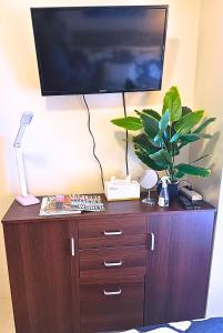 Avida Towers IT PARK Fast Wi-fi