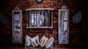 Namadi heights Bungalow