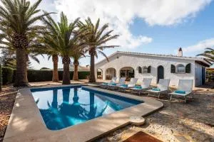 Villa Bini Yaya 8 - Cap den Font - Cap d'en Font