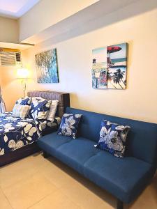 Avida Towers IT PARK Fast Wi-fi