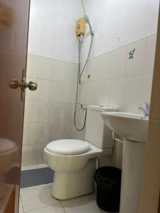 Prestige quiet subdivision